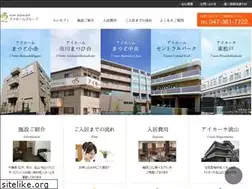 Sites similar to imedicare.jp