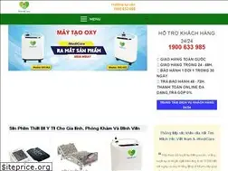 Sites similar to imedicare.vn