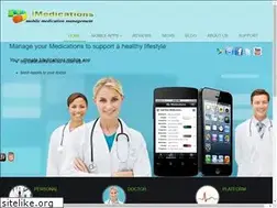 Sites similar to imedicationreminder.com