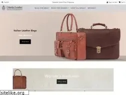 Sites similar to imedicileather.com