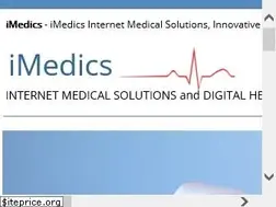 Sites similar to imedics.com