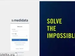 Sites similar to imedidata.com