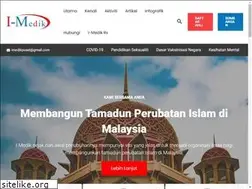 Sites similar to imedik.org