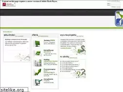Sites similar to imedio.pl