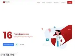 Sites similar to imedis.co.id