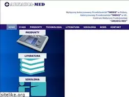 Sites similar to imedis.pl