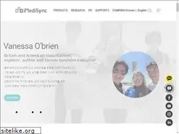 Sites similar to imedisync.com