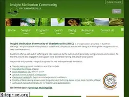 Sites similar to imeditation.org