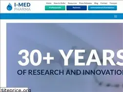 Sites similar to imedpharma.com