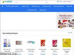 Sites similar to imedstore.in