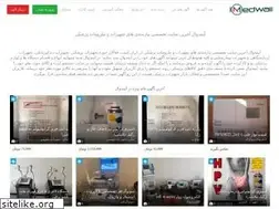 Sites similar to imedwall.com