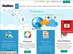Sites similar to imedware.com