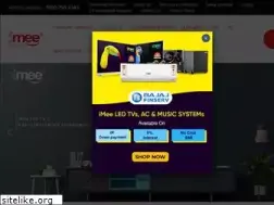 Sites similar to imee.in