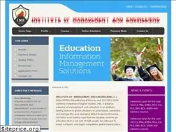 Sites similar to imeedu.in