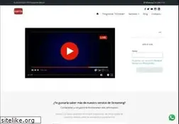 Sites similar to imefi.tv