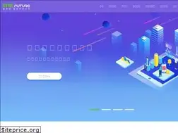 Sites similar to imefuture.com