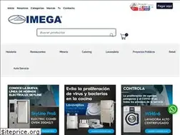 Sites similar to imega.cl