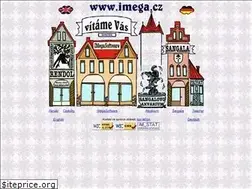 Sites similar to imega.cz