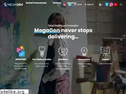 Sites similar to imegagen.com