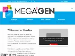 Sites similar to imegagen.de