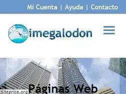 Sites similar to imegalodon.com