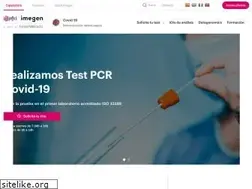 Sites similar to imegen.es