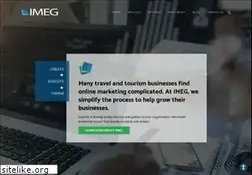 Sites similar to imegonline.com