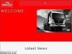 Sites similar to imegroup.com.np