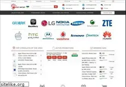 Sites similar to imei-server.com
