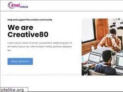 Sites similar to imei-unlock.com