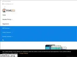 Sites similar to imei.biz
