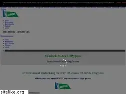 Sites similar to imei.ge