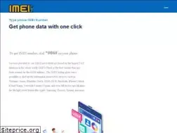 Sites similar to imei.net