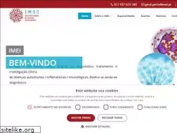 Sites similar to imei.pt