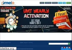 Sites similar to imei.us