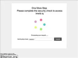 Sites similar to imeib.iq