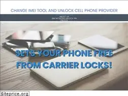 Sites similar to imeichangerapk.com