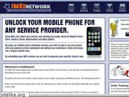 Sites similar to imeinetwork.com