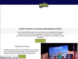 Sites similar to imeipr.org