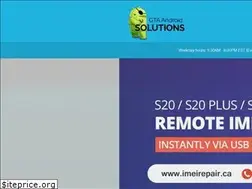 Sites similar to imeirepair.ca