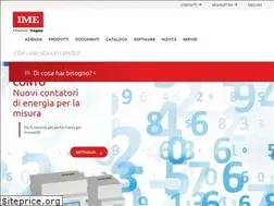 Sites similar to imeitaly.com