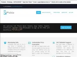 Sites similar to imeiunlock.ro