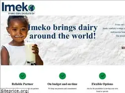 Sites similar to imeko.nl