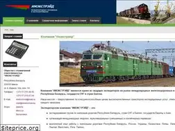 Sites similar to imekstreid.by