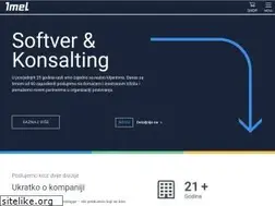 Sites similar to imel.ba