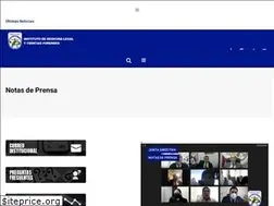 Sites similar to imelcf.gob.pa