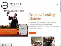 Sites similar to imelda-trainingschool.com.sg