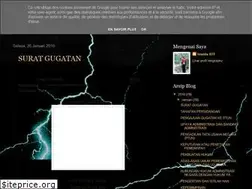 Sites similar to imeldablogadress.blogspot.com