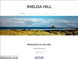 Sites similar to imeldahill.com