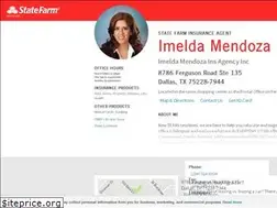 Sites similar to imeldamendoza.com